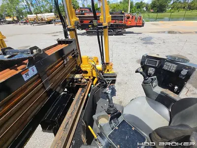 Used 2023 VERMEER 2023 VERMEER D20X22 S3 Drill Rigs Florida US | HDD Broker #1346207