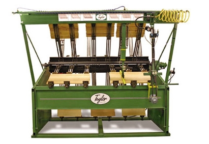 Taylor Clamp Carriers - Made in America to Your Spec!