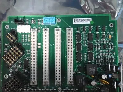 Used ABB 3HNE000101 Printed Circuit Boards (PCB) Ohio US | HGR 24 #803525