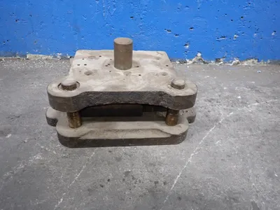 Punch Press Die Set