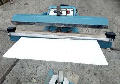 USED MIDWEST PACIFIC MP-18F