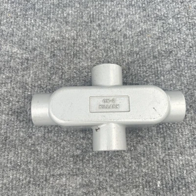 New | in-Stock Killark OX-2 Misc Electrical & Power Parts California US | Davliegogo LLC #1710108