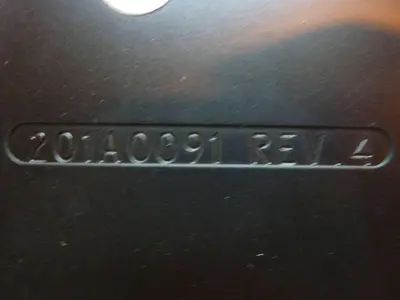 USED NEMATRON ICC-5000-PC1