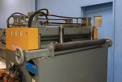 USED 1995 Coe CPPS-PO-300-36
