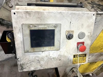 USED DALLAS DRF-418