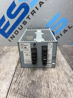 Omron S8JX-G30024CD Electrical/PLC/Automation | ESS Industrial Equipment Sales (2)