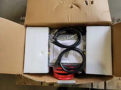 NEW ROYAL POWER PI-6000