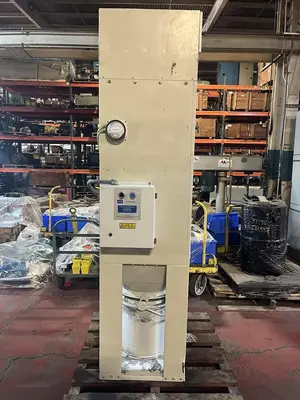 USED DCE UMA102K3SF