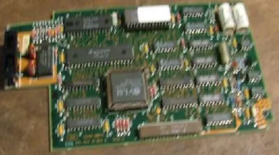 QTY. 16. HEWLETT PACKARD I-NET CARD HP 19242-60015...
