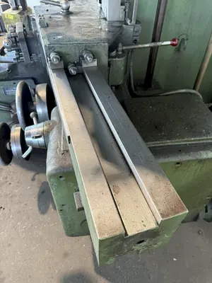 USED FRORIEP W12400