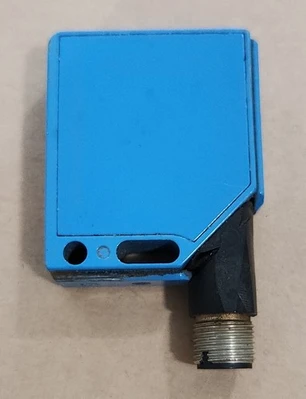 USED SICK WL12-2N430