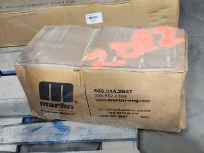 New | in-Stock MARTIN ENGINEERING 35899-601154T Conveyors British Columbia CA | Lenmark #1426315