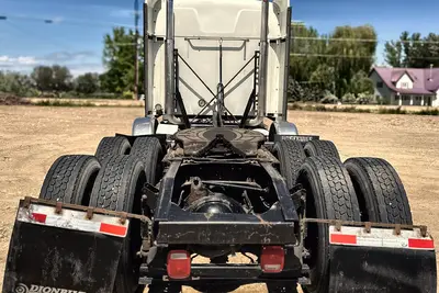 Used 2016 MACK PINNACLE Conventional trucks Idaho US | Proxy Equipment #1385178