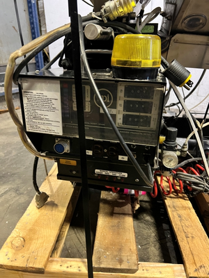 USED MAGUIRE WSB-221