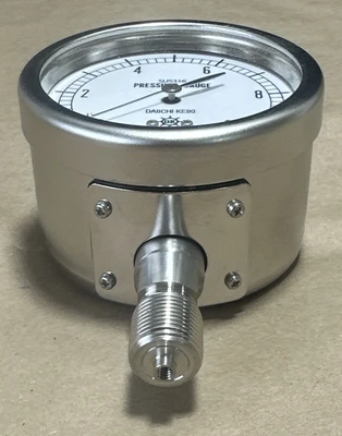 NEW Daiichi Keiki BAS-331A