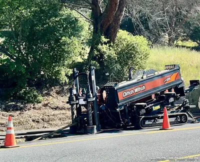 Used 2016 DITCH 2016 DITCH WITCH JT25 Drill Rigs Florida US | HDD Broker #1346294