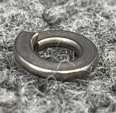 New | in-Stock Fastenere MSLW188SS Hardware Washers California US | Davliegogo LLC #1706704