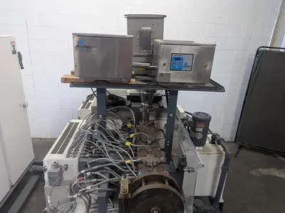 USED APV BAKER INC F23215