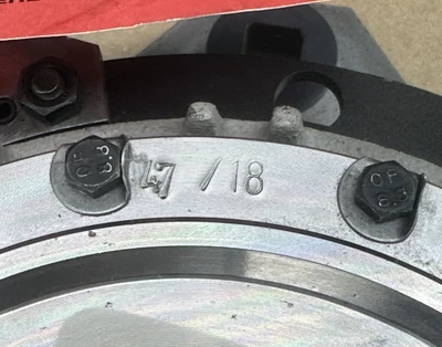 NEW ORTLINGHAUS 406/420