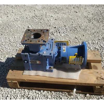 NEW SUMITOMO DRIVE TECHNOLOGIES LHYJS-3A105K-Y3-102