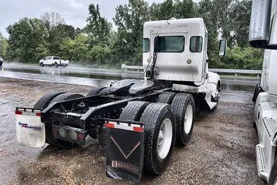 Used 2012 KENWORTH T6 Conventional trucks Louisiana US | Proxy Equipment #1385053