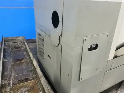 Used TAICHUNG MACHINERY WORKS CO VTURN46 CNC Lathes Ohio US | HGR 24 #1442746