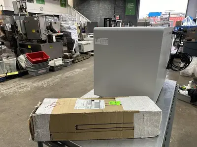 USED X-RITE PANTONE P3D50CWF