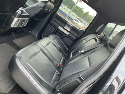 Used 2016 FORD F150 Pickup Trucks Michigan US | Miedema Asset Management Group #1320372