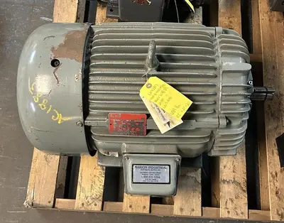 Used LINCOLN D-4G5454 Industrial Controls Ohio US | Surplus Asset Holdings #1364350