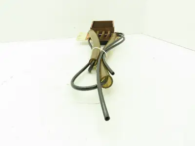 Walter Roller 50234 Copper Radiator Fan Assembly Trumpf Laser