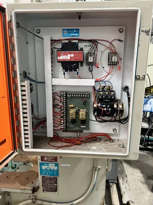 USED MULTIPRESS MULTIPRESS WR65L-C304FS1-S0.92169-C PRESS