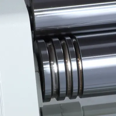 New | in-Stock BAILEIGH PR-413-220V Plate Bending Rolls including Pinch Illinois US | Olympus Machinery Group #1350268