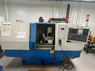 2013 SUPERTEC G25P-50CNC Universal Cylindrical Grinders | CNC EXCHANGE (2)