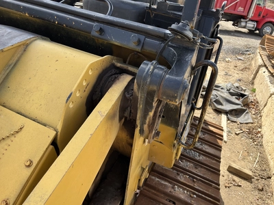 Used 1988 Caterpillar 953 Compact Track Loaders Maryland US | Zadoon Equipment #1480589