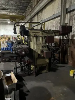 USED CINCINNATI 310-16