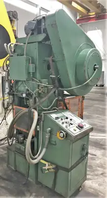 USED 1984 FEDERAL FEDERAL 45 PRESS