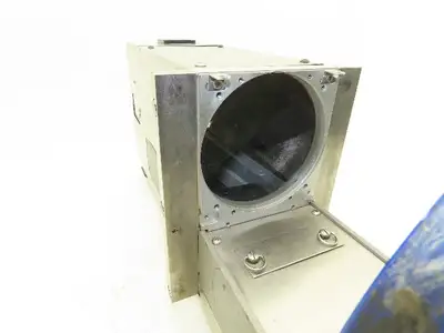 Basler L5 Machine Camera Optical Scanner KY-F55BE