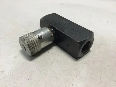 USED PARKER F800S