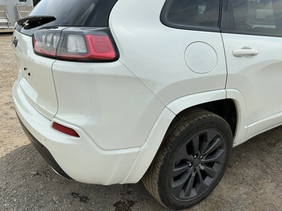 Used 2019 JEEP CHEROKEE SUVs Michigan US | Miedema Asset Management Group #1325779