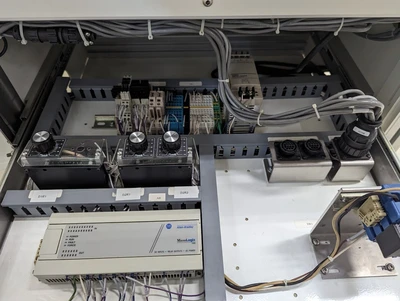 Used Simplimatic Automation 8062 Miscellaneous PCB & SMT Equipment Michigan US | 4Tech USA #1540456
