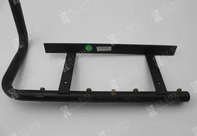 Manifold Pipe Assembly - BEL718LG-0519