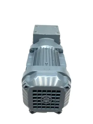 Used SEW-Eurodrive SPIROPLAN 3-Phase Right-Angle Gearmotor 0.18kW Gearmotors Michigan US | Maverick Industrial Sales #1394429