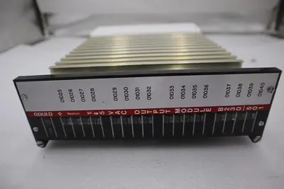 SCHNEIDER ELECTRIC B230-501 PLC MODULE STOCK G577
