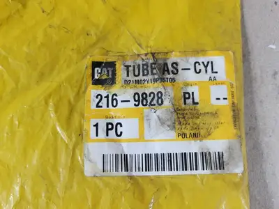 NEW CATERPILLAR 216-9828