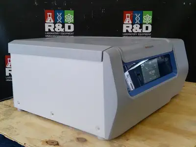 Themo Sorvall X4R Pro-MD Refrigerated Centrifuge w/TX-1000 Rotor (2023)