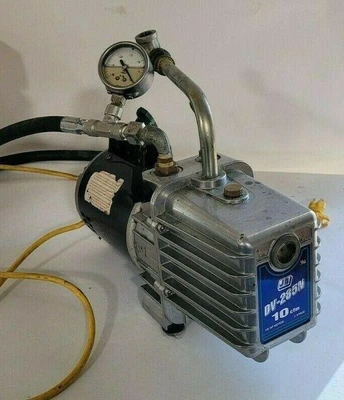J/B Vacuum Pump General Purpose Motors | Amiron Machinery (1)