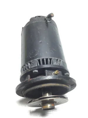 AO Smith H506 Commercial Pump AC Motor 1.0HP 3PH