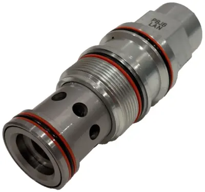 New | in-Stock Sun Hydraulics PBJB LAN Pump & Valve Parts Michigan US | SB Industrial Supply #1210464