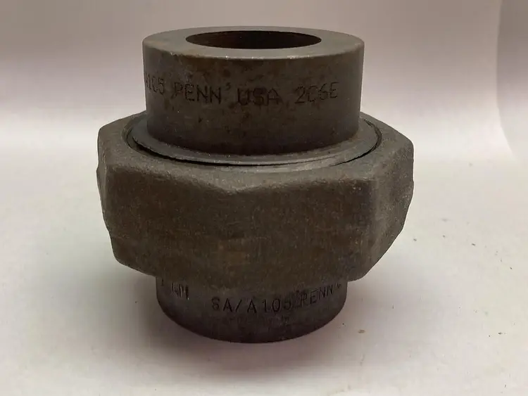 Used BONNEY FORGE 1” Valves/Fittings Ohio US | Surplus Asset Holdings #1240165