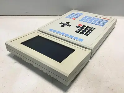 USED VAN DORN 6ES5398-0KB12